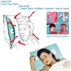chillow pillow