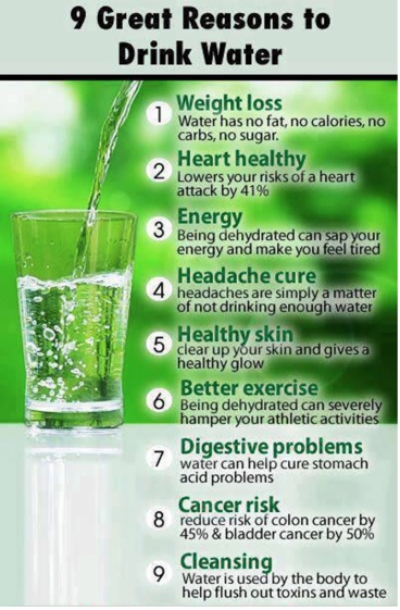 9reasonswater