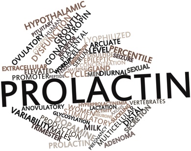 prolactin and autoimmune disease