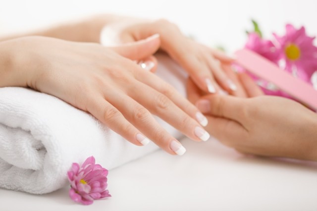 nails and your health