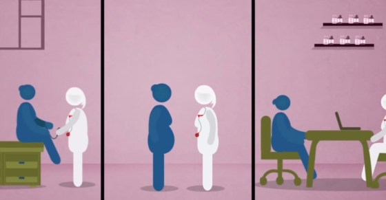 preeclampsia symptoms