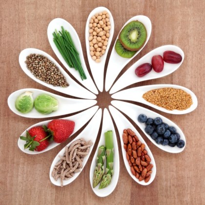anti-inflammatory foods