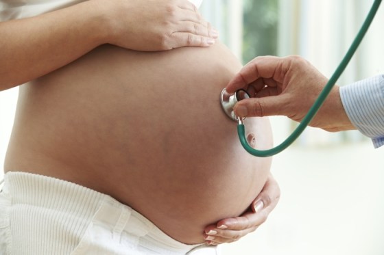 health in pregnancy