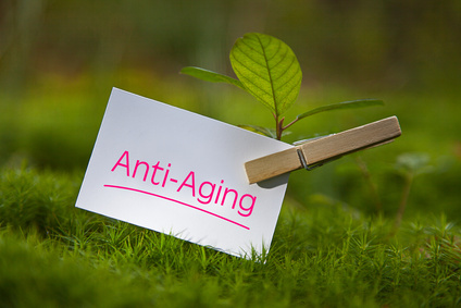 anti ageing drug trial