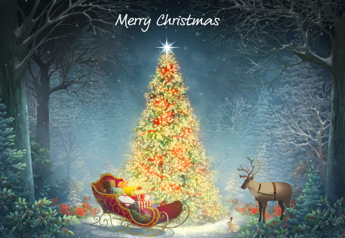 jacquie lawson scene