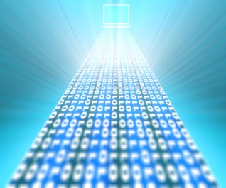 Numeri binari, programmazione, computer