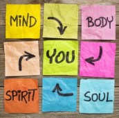 mind, body, spirit, soul and you