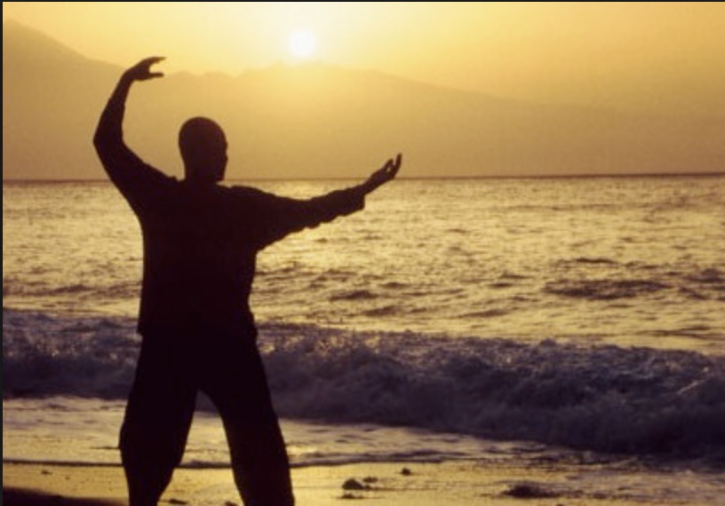 qigong