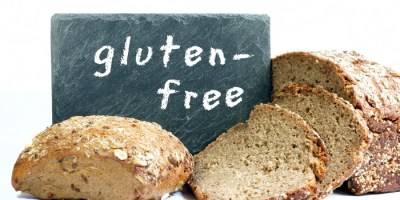 gluten free