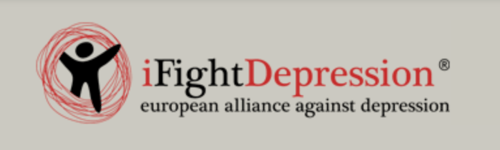 ifightdepression logo