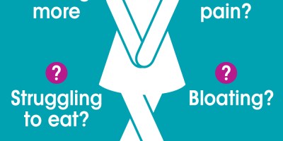 ovarian cancer symptoms